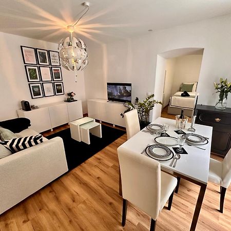 Schoene Ferienwohnung Schottwien Kültér fotó