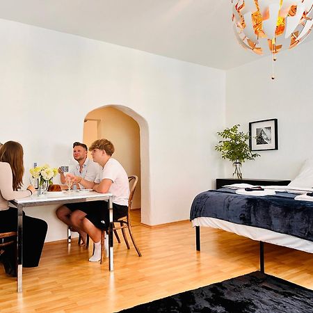 Schoene Ferienwohnung Schottwien Kültér fotó