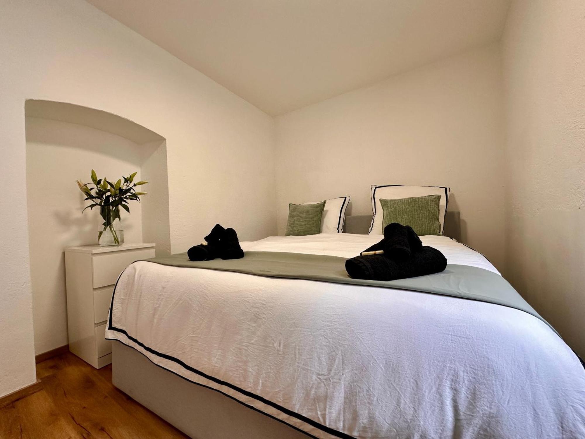 Schoene Ferienwohnung Schottwien Kültér fotó