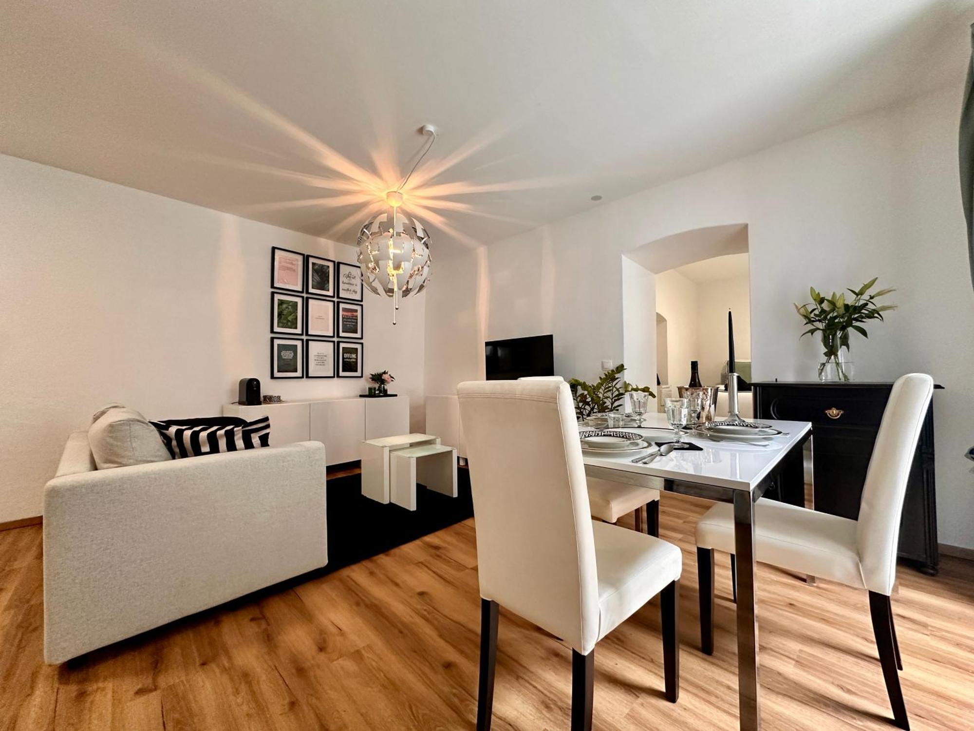Schoene Ferienwohnung Schottwien Kültér fotó