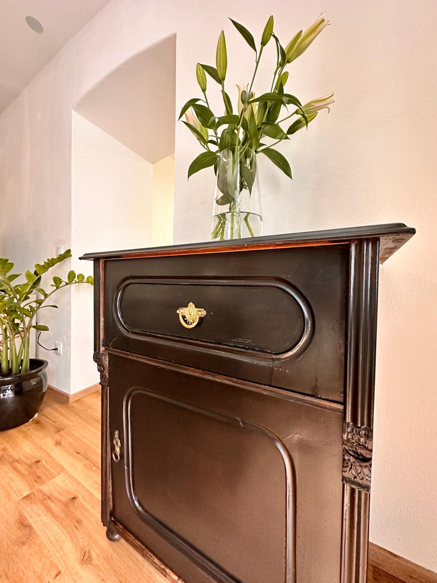 Schoene Ferienwohnung Schottwien Kültér fotó