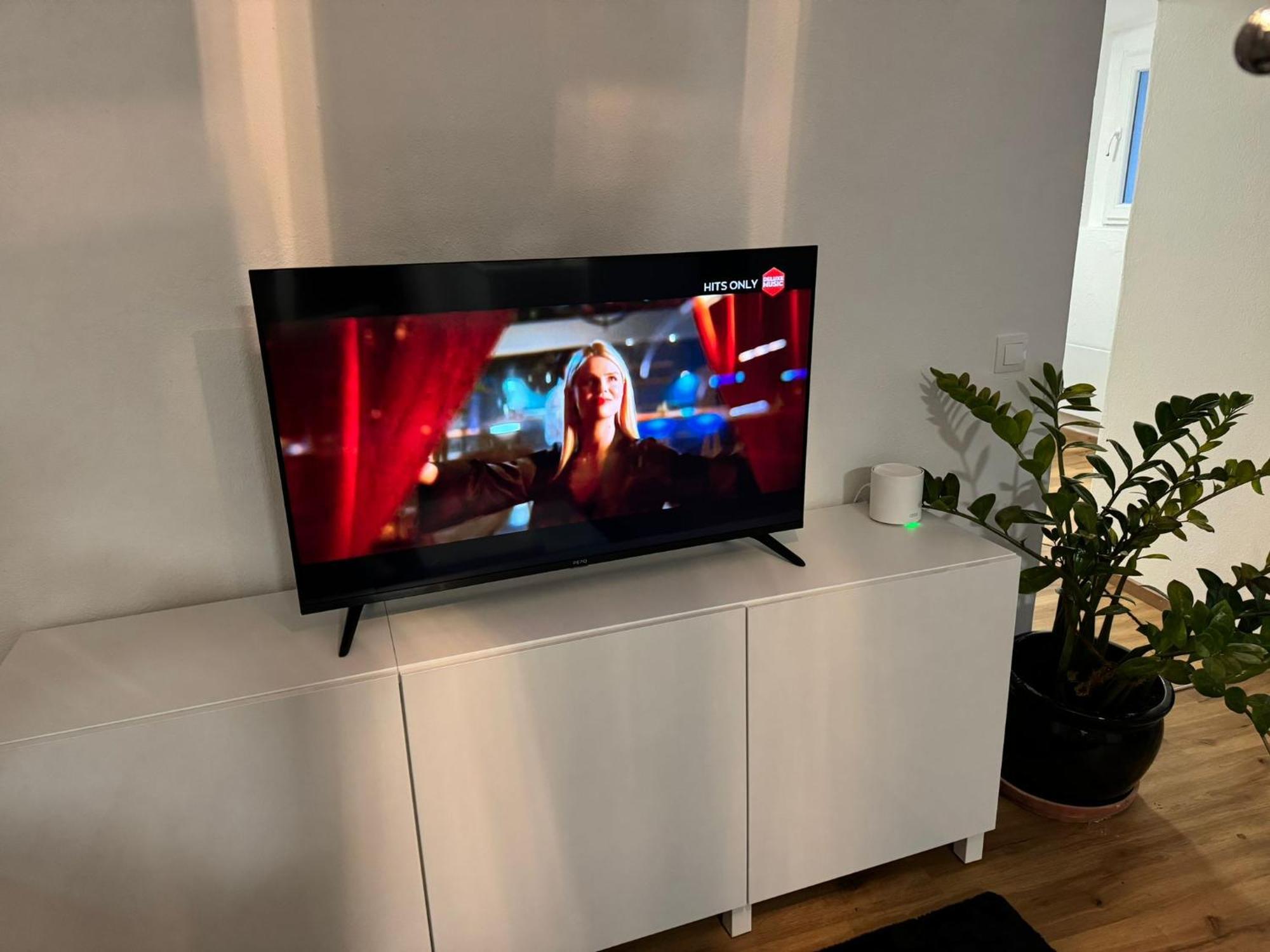 Schoene Ferienwohnung Schottwien Kültér fotó