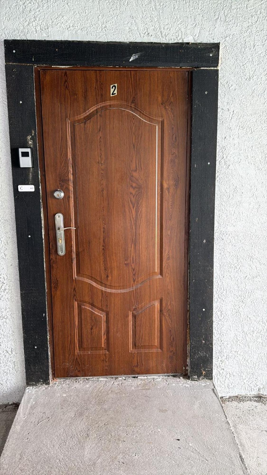 Schoene Ferienwohnung Schottwien Kültér fotó