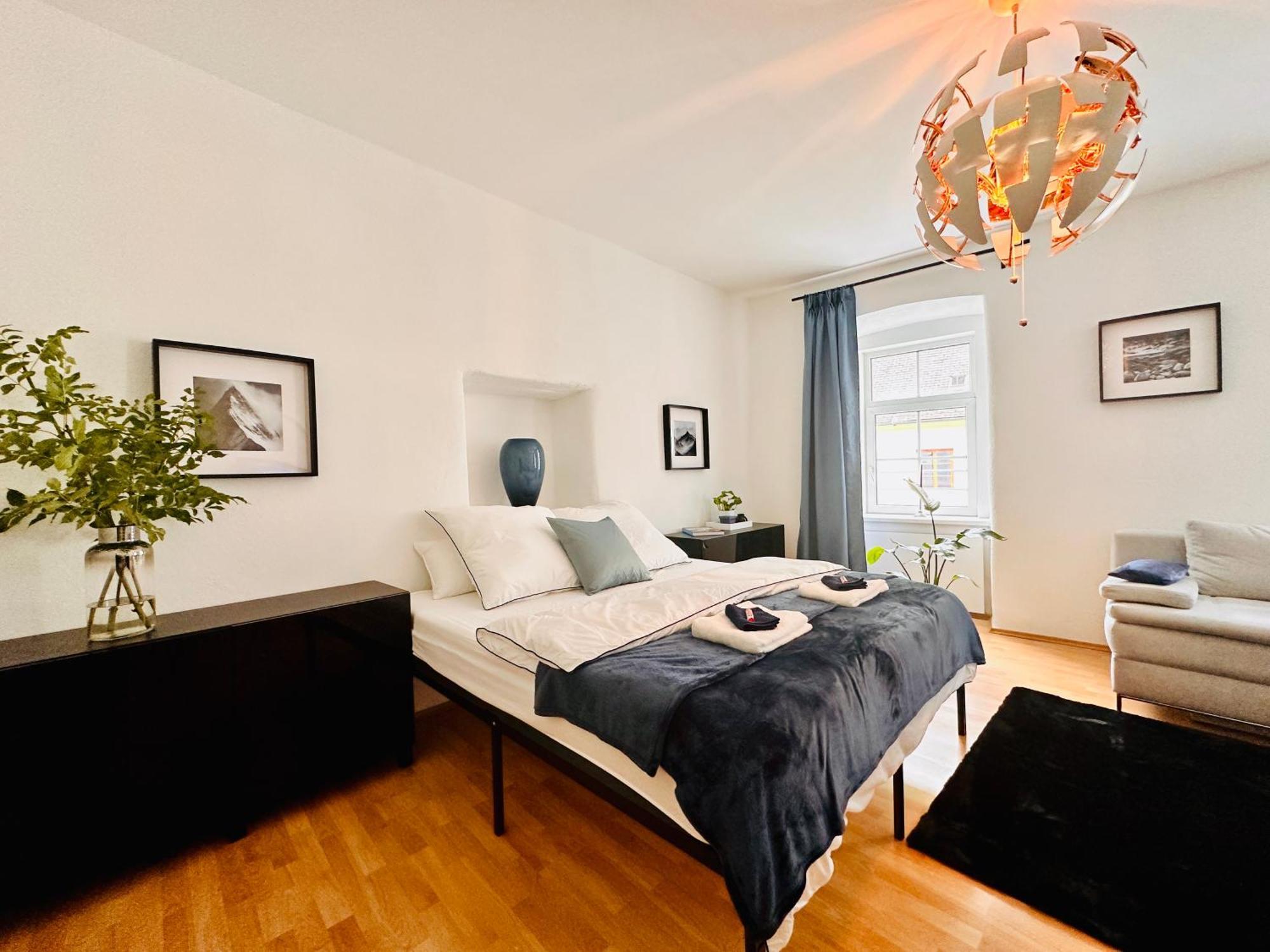 Schoene Ferienwohnung Schottwien Kültér fotó