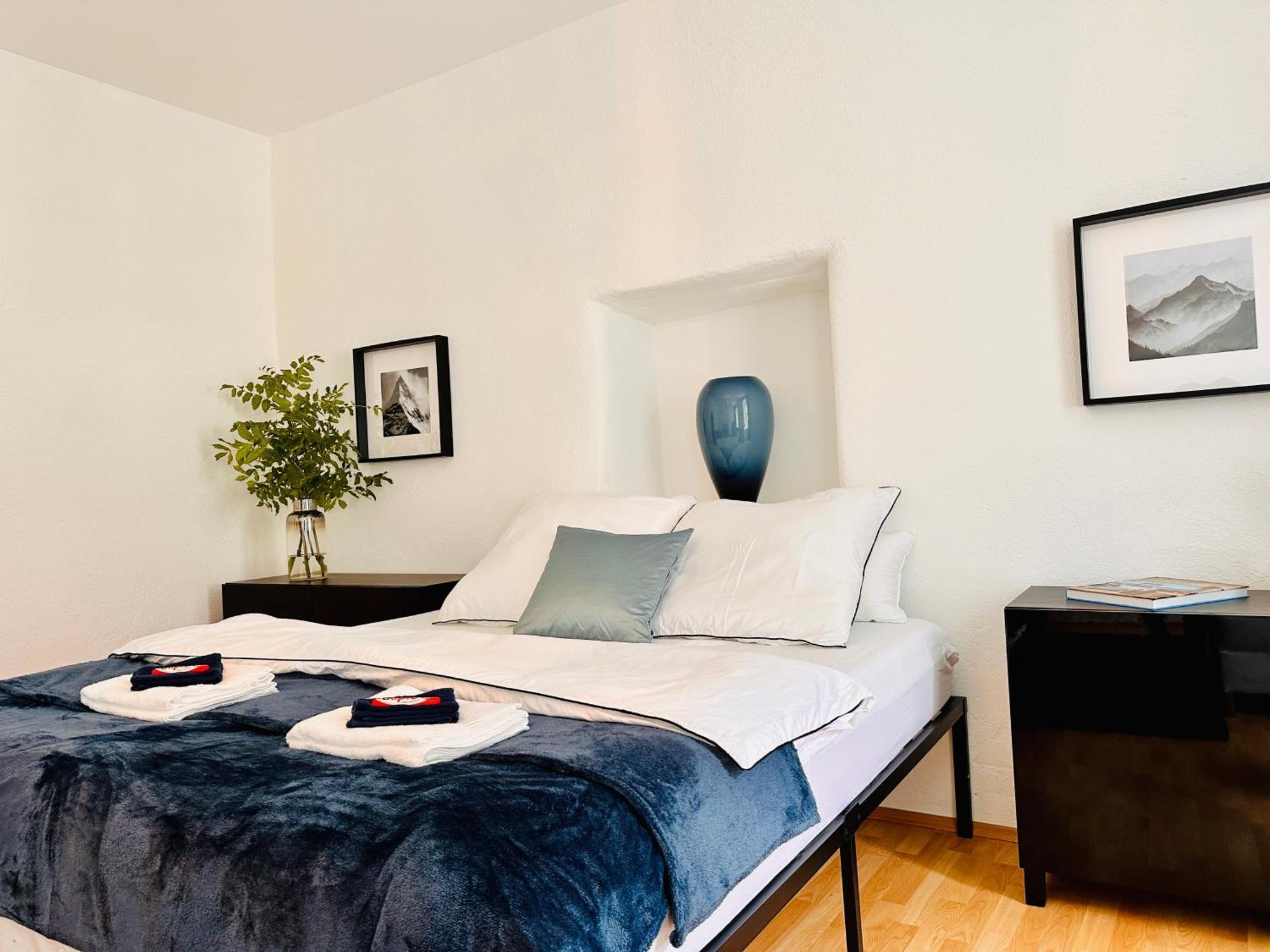 Schoene Ferienwohnung Schottwien Kültér fotó