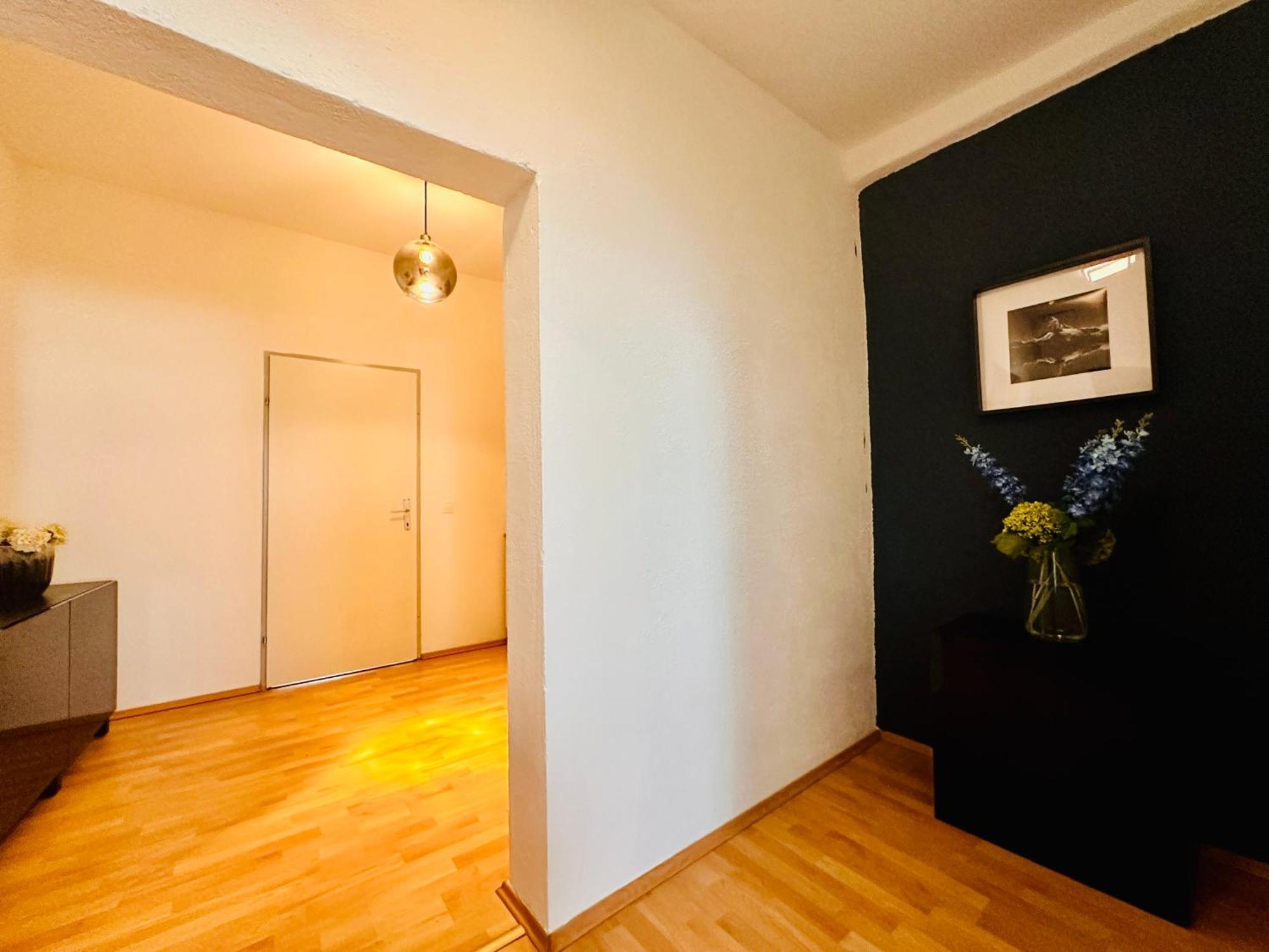 Schoene Ferienwohnung Schottwien Kültér fotó