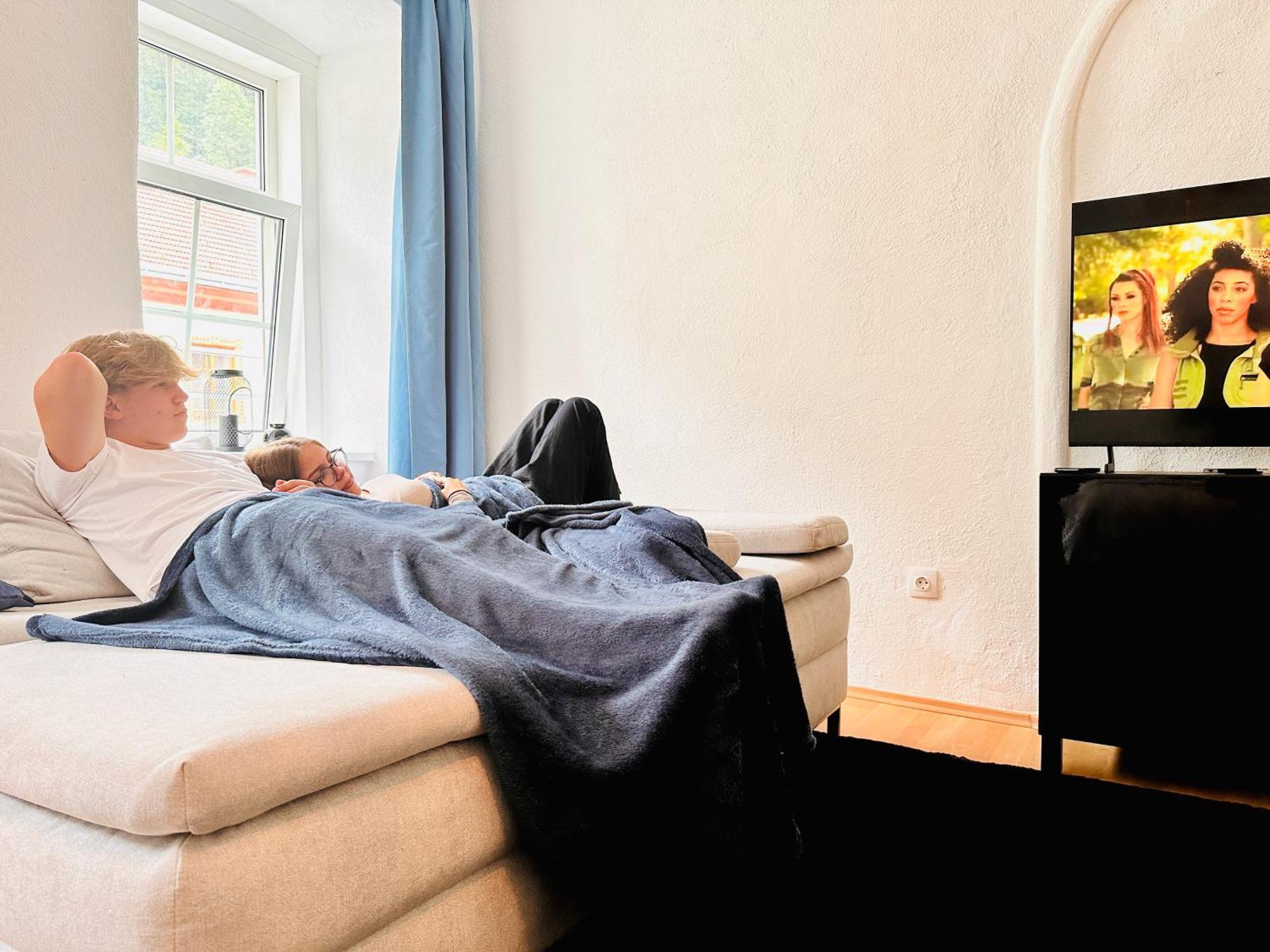 Schoene Ferienwohnung Schottwien Kültér fotó