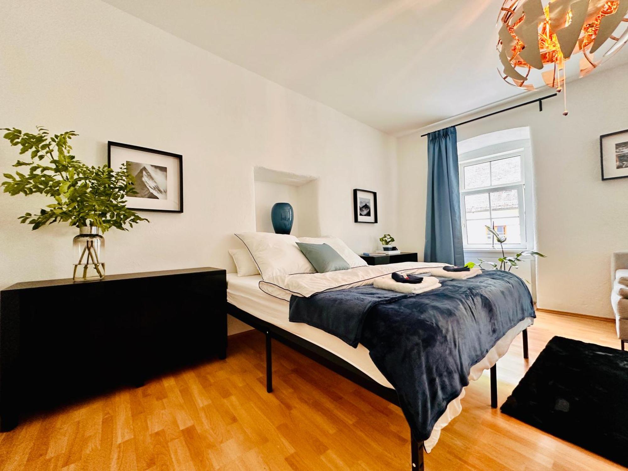 Schoene Ferienwohnung Schottwien Kültér fotó