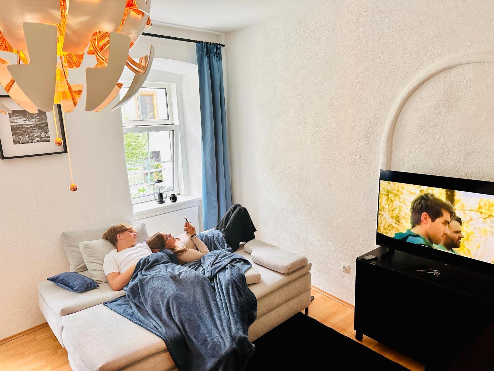 Schoene Ferienwohnung Schottwien Kültér fotó