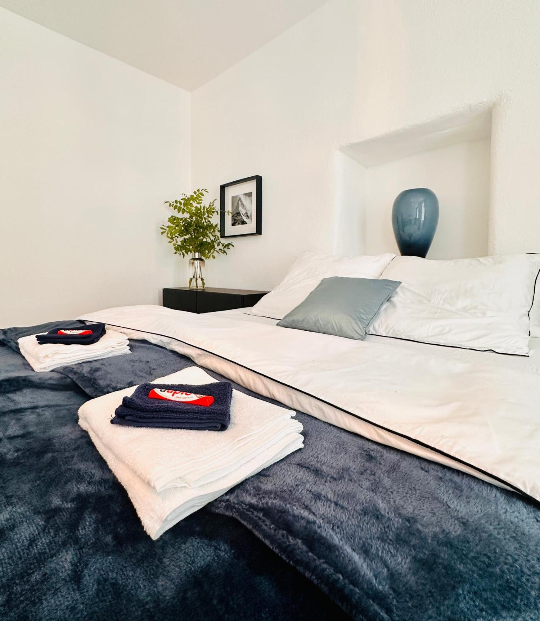 Schoene Ferienwohnung Schottwien Kültér fotó